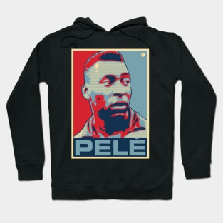 Pelé Hoodie